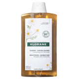 Klorane Brightening Shampoo with Chamomile