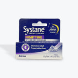 Systane Dry Eye Care Nighttime Lubricant Eye Ointment