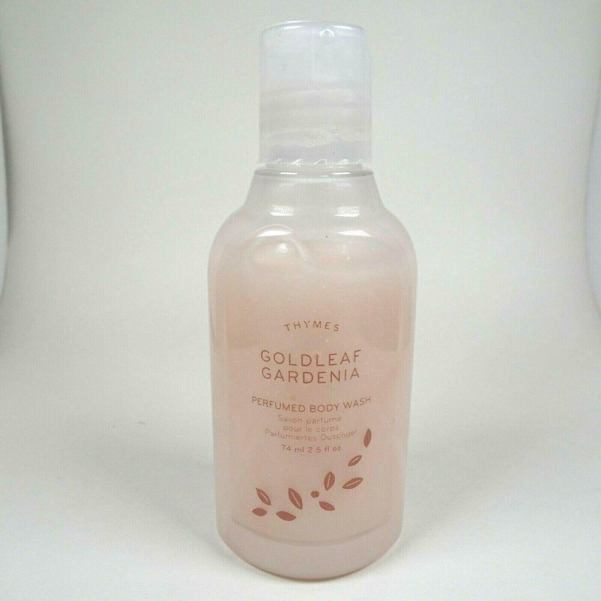 Thymes Petite Body Wash