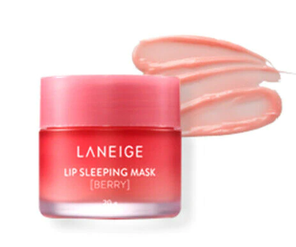 Laneige Lip Sleeping Mask Treatment Balm Care - Image 5