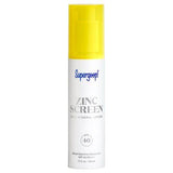 Supergoop!® Zincscreen 100% Mineral Lotion Broad Spectrum SpF 40 Sunscreen