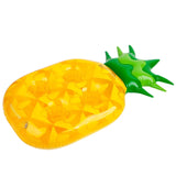 Sunny life Inflatable Pineapple Drink Holder Pool Float