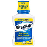 Kaopectate Multi-Symptom Relief For Diarrhea & Upset Stomach, Vanilla