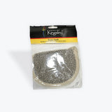 Kingsley Soap Sack - Bamboo & Sisal Soap Pocket and Scrubber