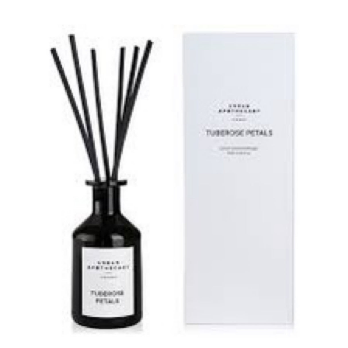 Urban Apothecary Tuberose Petals Diffuser