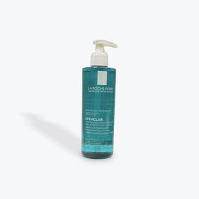 La Roche Posay Effaclar Micro-Peeling Purifying Gel