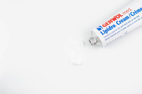Gehwol Lipidro Cream 0.67oz/20ml - Travel Size - Image 4