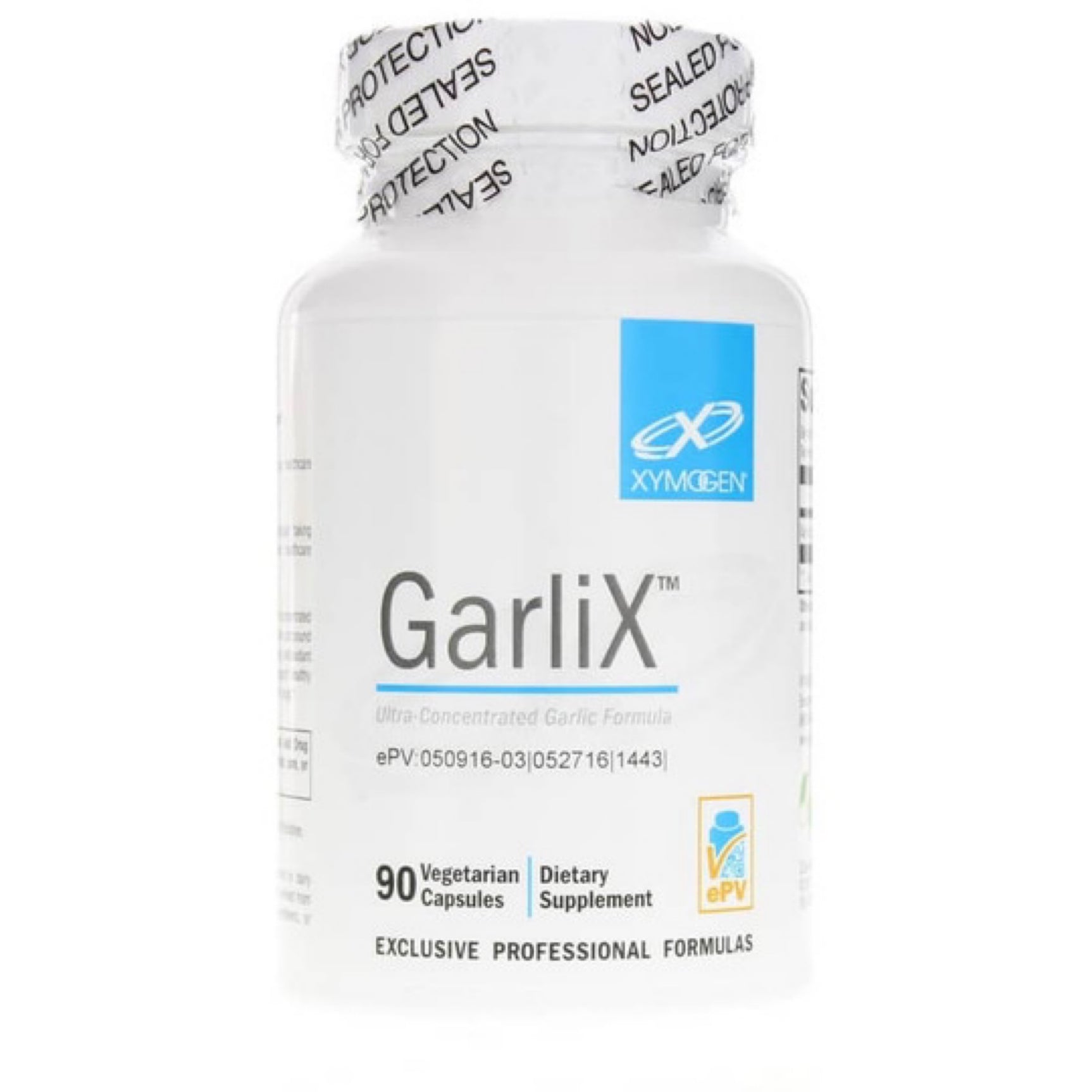 XYMOGEN GarliX