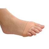 Pedifix-Visco-Gel Thin Forefoot Cushion-Left-Large