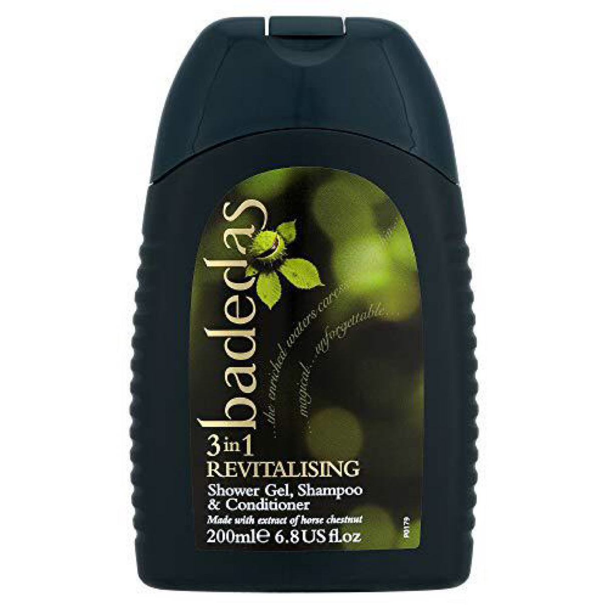 Badedas for Women Shower Gel Shampoo
