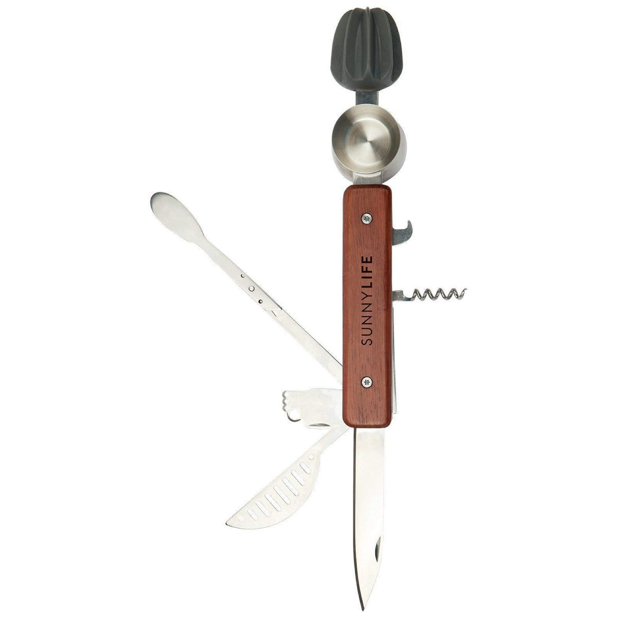 Sunnylife Cocktail Multi Tool
