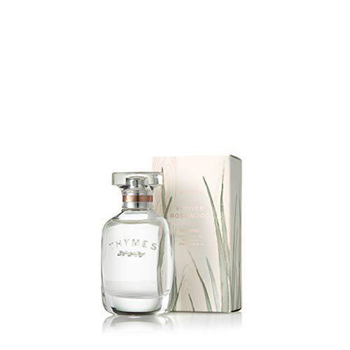 Thymes Cologne Vetiver Rosewood