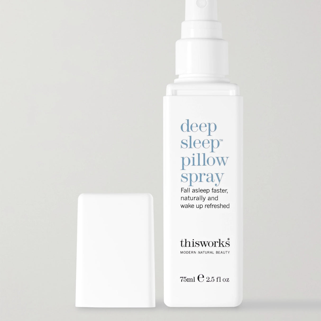 Thisworks deep sleep pillow spray