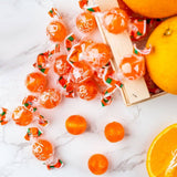 Gotas de naranja originales de Sorrento (bolsa de 200 g)