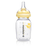 Calma with 5oz Breastmilk Feeding Bottle