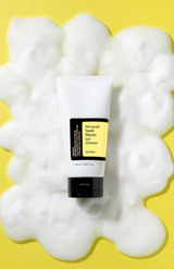 COSRX Advanced Snail Mucin Gel Cleanser