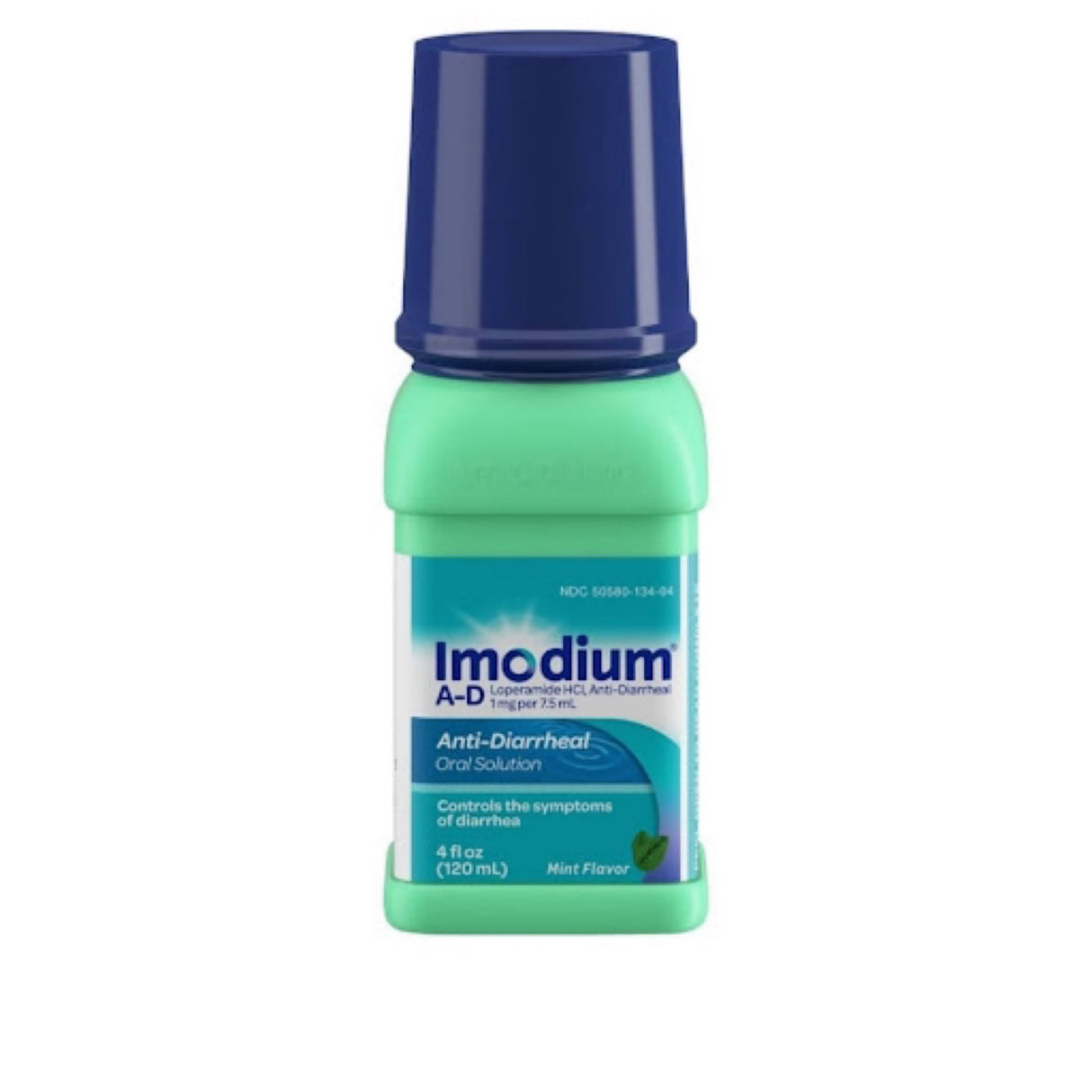 Imodium 4oz