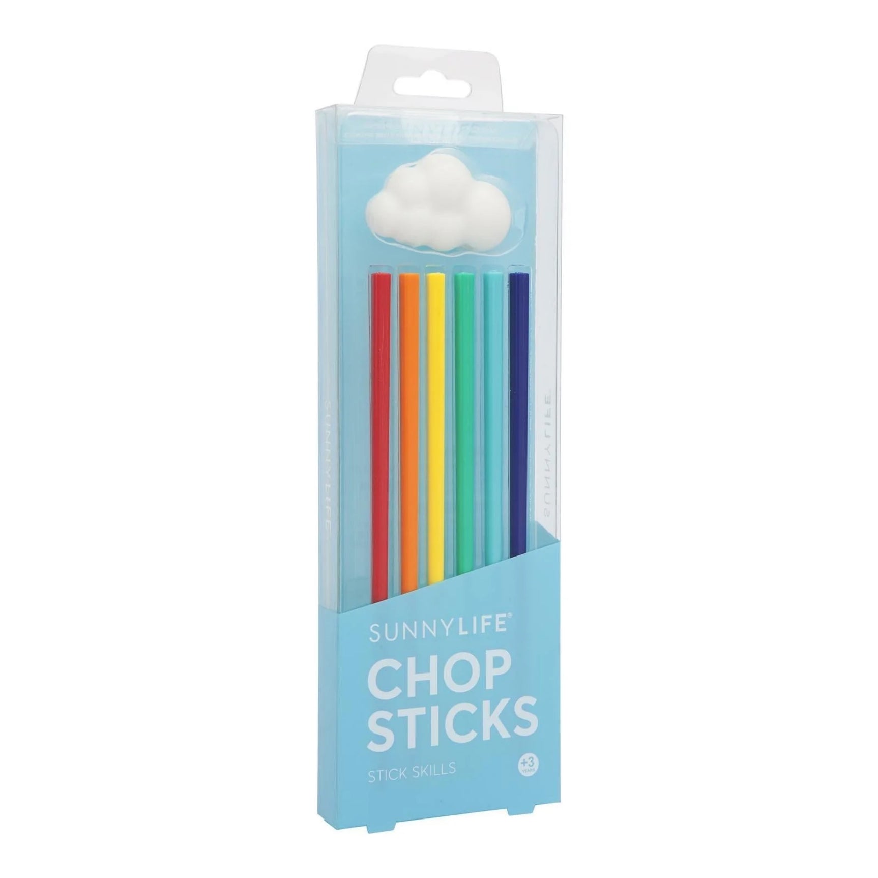 Sunny Life Chop Sticks Stick Skills