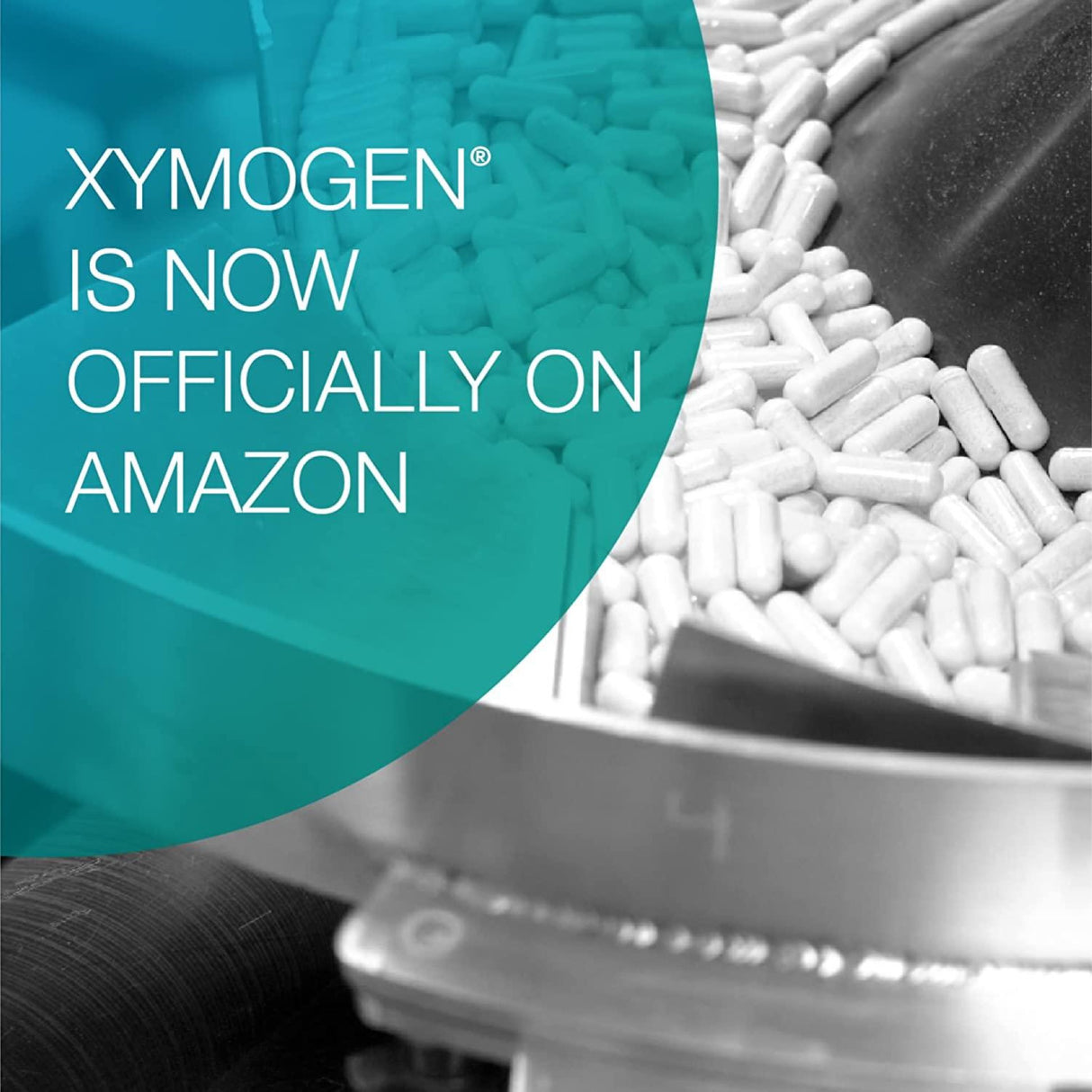 Xymogen Red Yeast Rice - Non-GMO Red Yeast Rice Supplement to Help Maintain Already Healthy Blood Lipid + Cholesterol Levels - Cardiovascular Support
