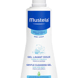 Mustela Gel de Baño Suave Piel Normal
