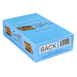 Griff's Pecan Toffee - 1oz Dark Chocolate Toffee