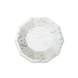 Daydream Society Cosmic Shooting Star Small Paper Party Plates