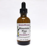 Boiron Gemmotherapy Mountain Pine