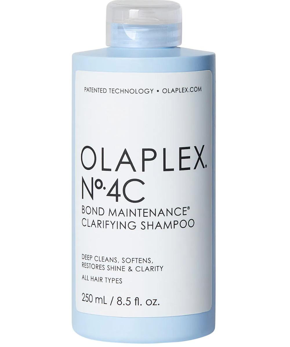 Olaplex No.4C Bond Maintenance Clarifying Shampoo