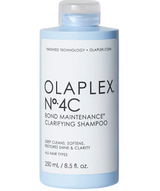 Olaplex No.4C Bond Maintenance Clarifying Shampoo