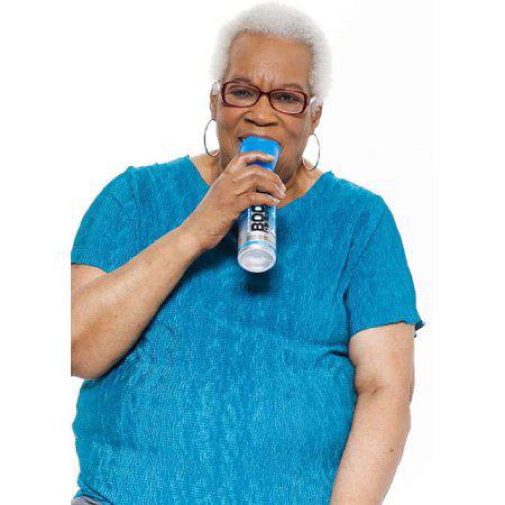 Boost Oxygen Medium Peppermint 5 Liter Canister (1 Pack)