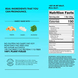 Get in My Belly, PB & Jelly