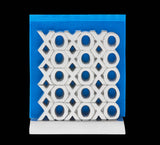 XOXO Napkin Holder - Image 2
