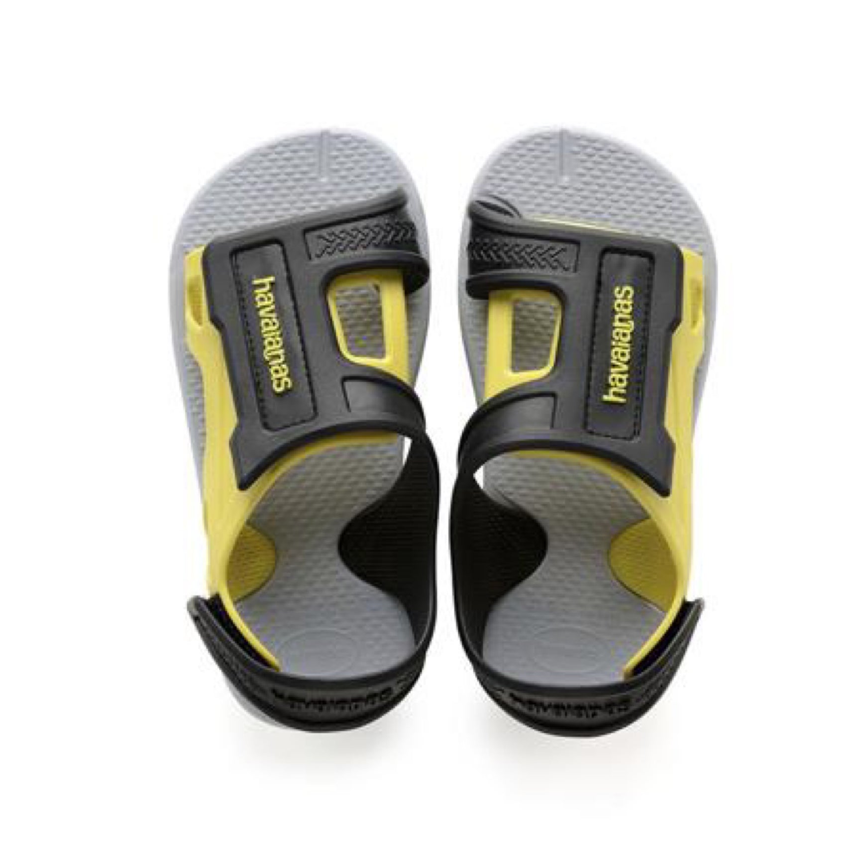 Havaianas Kids Move Sandals (Little Kid)