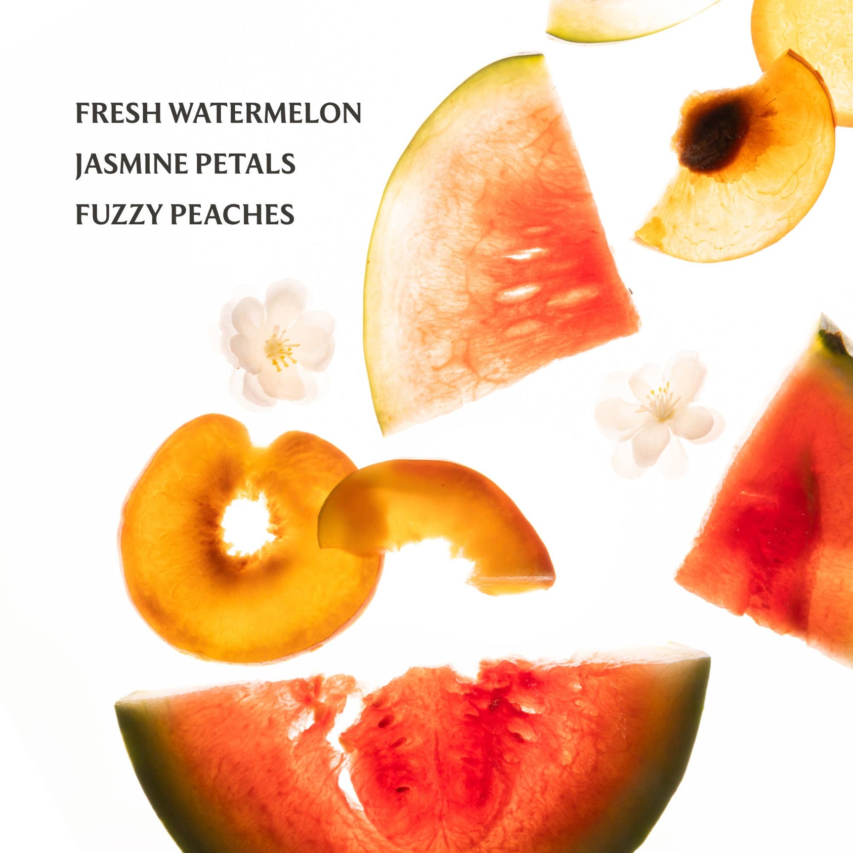 Wild Watermelon Power Mist Hydrating Hand Sanitizer - Image 2