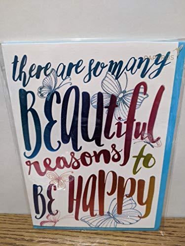 Papyrus Everyday Card