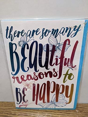 Papyrus Everyday Card