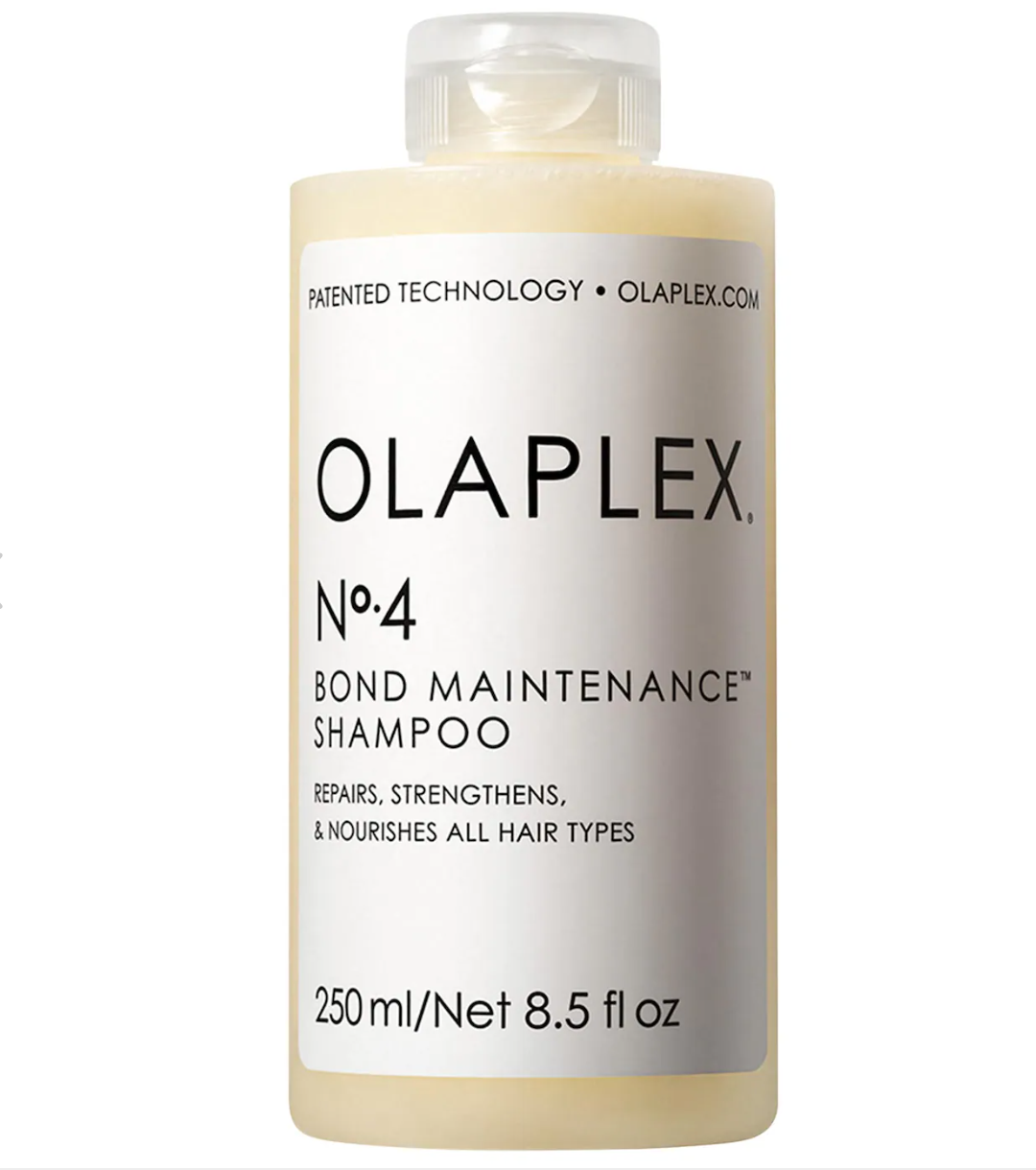 Olaplex No.4 Bond Maintenance Shampoo