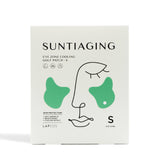 LAPCOS SUNTI-AGING EYE ZONE COOLING GOLF PATCH
SPF50+ PA+++