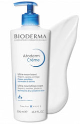 Bioderma Ultra Nourishing Cream
