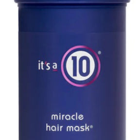 It’s a 10 miracle hair mask
