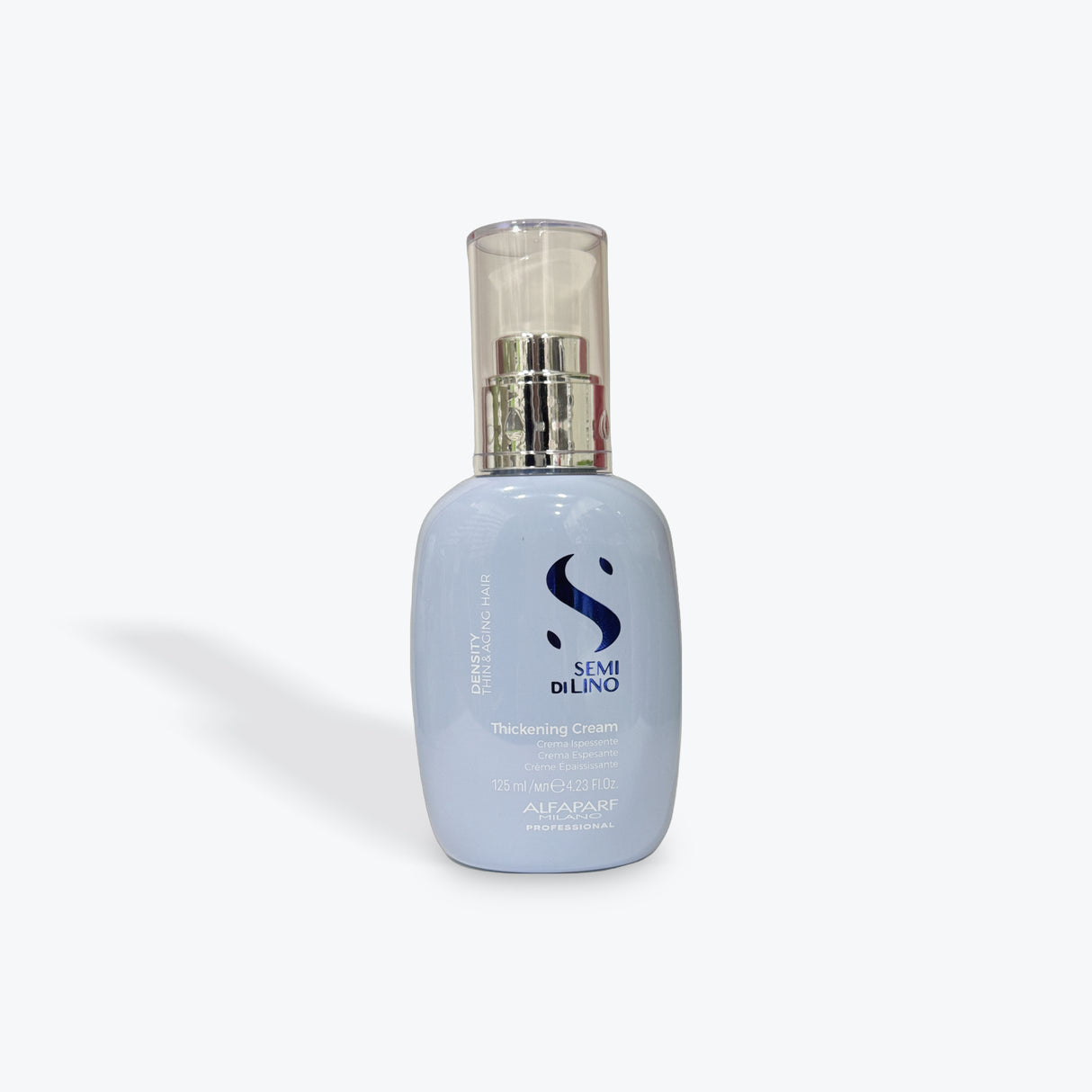 Alfaparf Milano Semi Di Lino Density Thickening Cream