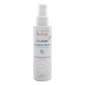 Eau Thermale Avene Cicalfate+ Absorbing Soothing Spray to Dry and Restore Irritated Skin
