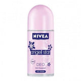Nivea Angel Star Hot Crush Anti-Perspirant Roll-On