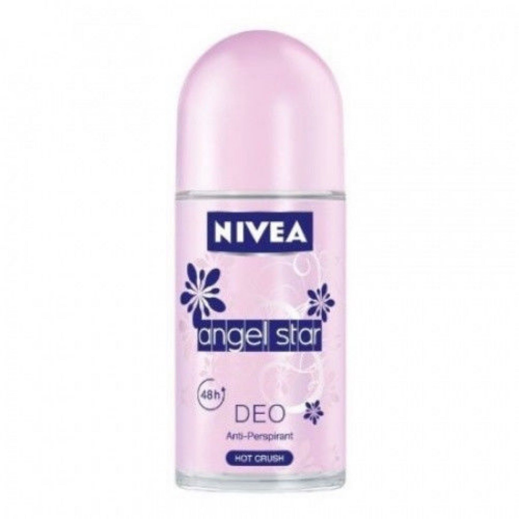 Nivea Angel Star Hot Crush Anti-Perspirant Roll-On