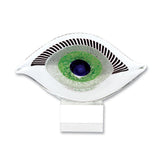 Badash Crystal Visionary Art Glass Sculpture