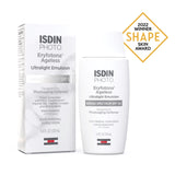 ISDIN PHOTO Eryfotona Ageless Ultralight Emulsion