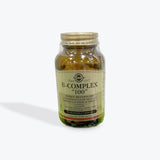 Solgar b complex 50ct