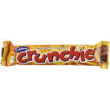 Cadbury Crunchie Chocolate Bar 1.6 oz. From Canada