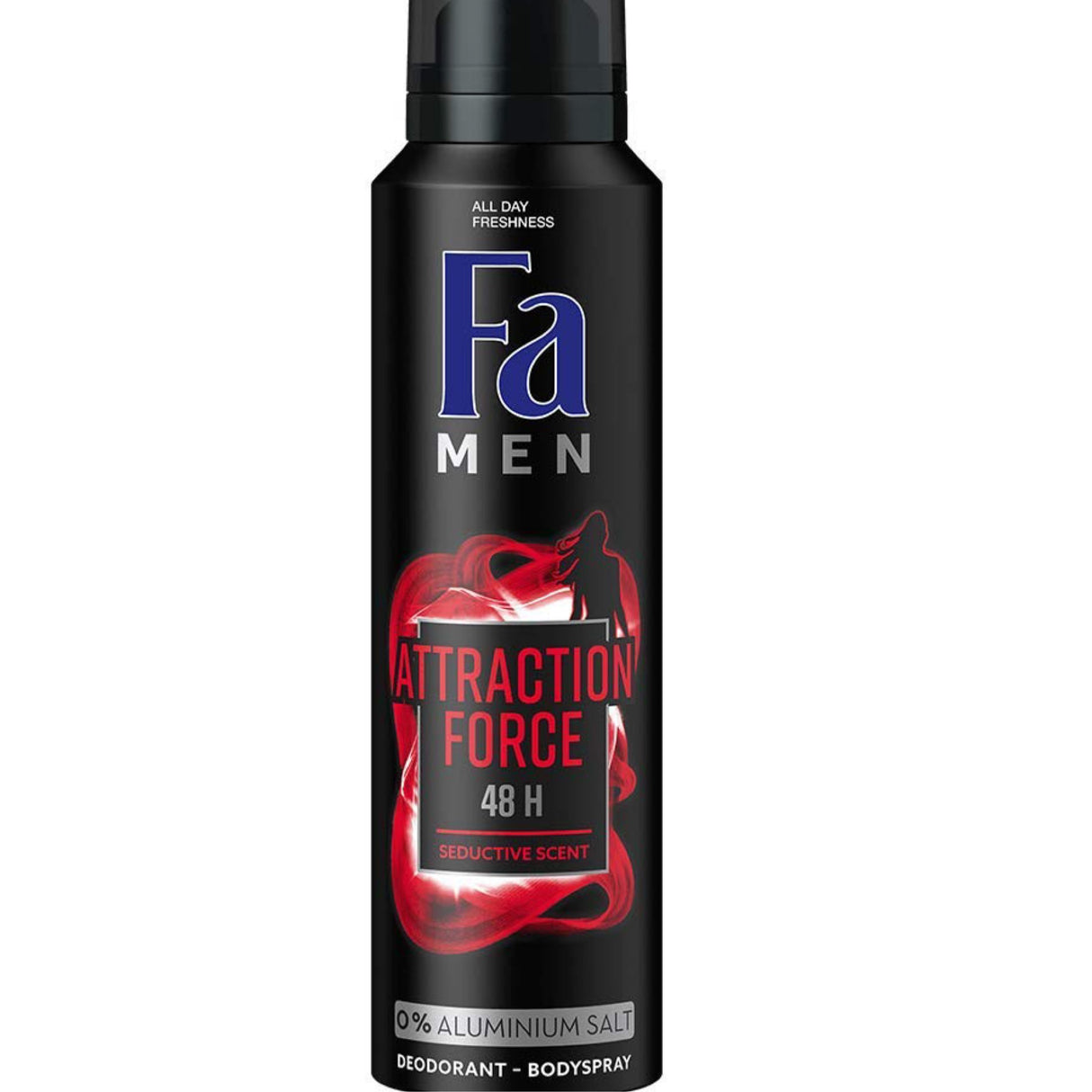 Fa men attraction force