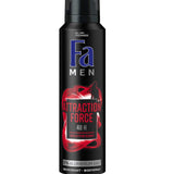 Fa men attraction force